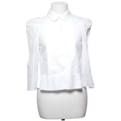 Chemise (Blanc) de Miu Miu Coton