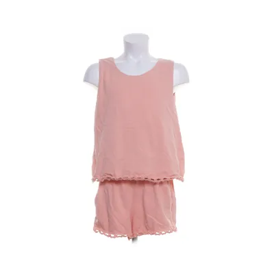 Byxdress (Rosa) från Chloé Bomull