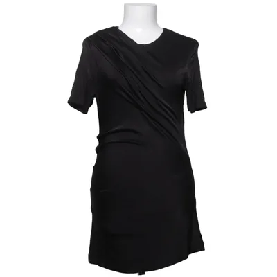 Robe (Gris) de T by Alexander Wang Élasthane, Polyamide, Viscose