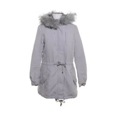 Veste d'hiver (Gris) de IQ+ Berlin Coton, Polyamide, Polyester, Viscose