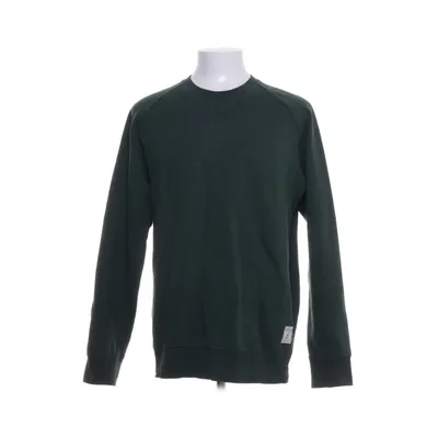 Collegetröja (Grön) från Carhartt WIP Bomull, Polyester