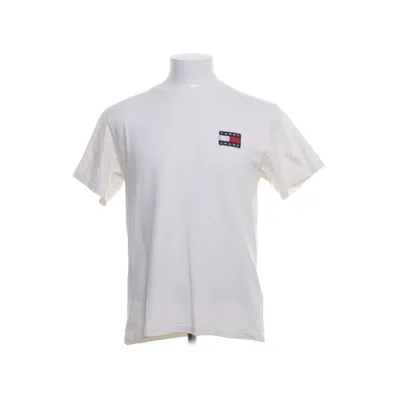 T-shirt (Vit) från Tommy Hilfiger Jeans x Coca Cola Bomull
