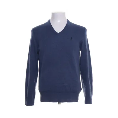 Pullover (Blå) från Polo Ralph Lauren Ull