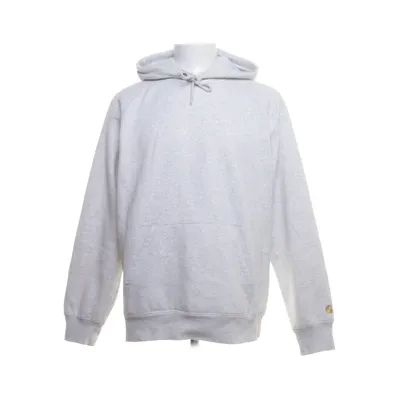 Capuchon sweater (Hooded Chase Sweat) van Carhartt WIP Katoen, Elastaan, Polyester