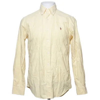 Chemise (Jaune) de Ralph Lauren Coton