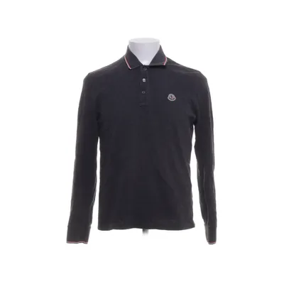 Rugbytröja (Maglia Polo Manica Lunga) från Moncler