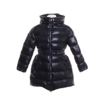 Down coat (Adile Giubbotto) from Moncler Elastane, Polyamide, Polyester