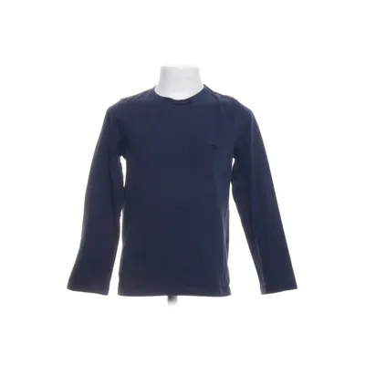 Långärmad t-shirt (Blå) från Burberry Bomull