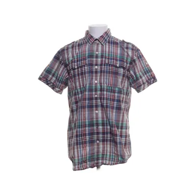 Korte mouwen shirt (Meerkleurig) van Hilfiger Denim Katoen