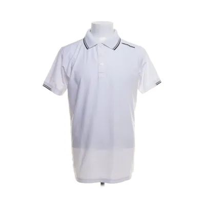 Pikétröja (Vit) från Porsche Design Sport x Adidas