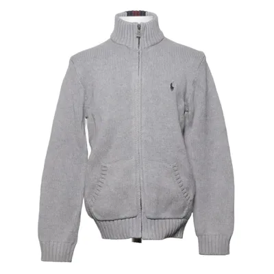Kofta (Grå) från Polo Ralph Lauren Bomull
