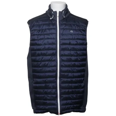 Gilet d'extérieur (Golf) de Calvin Klein Golf Élasthane, Polyester