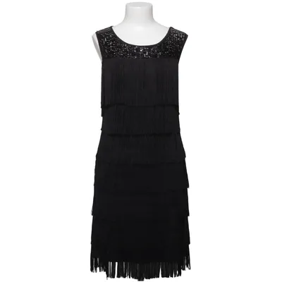 Cocktail dress (Black) from Roman Elastane, Polyamide, Polyester