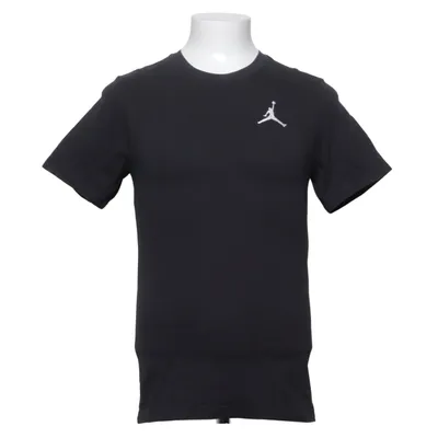 T-shirt (Noir) de Nike Air Jordan Coton