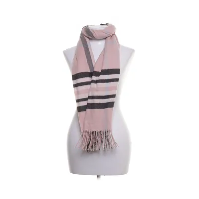 Halsduk (Rosa, Grå, Vit) från Fraas