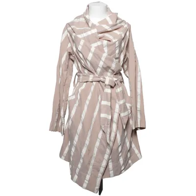 Kofta (Beige, Flerfärgad) från Vivienne Westwood Akryl, Bomull, Linne