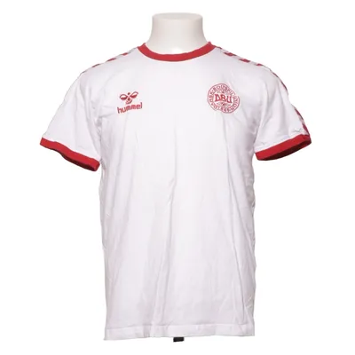 Fotbollströja (Vit, Röd) från Hummel
