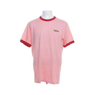 T-shirt (Rosa) från Supreme Bomull