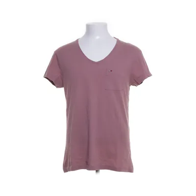 T-shirt (Rosa) från Hilfiger Denim Bomull