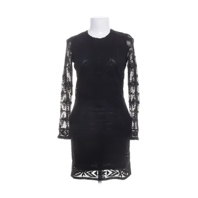 Jurk (Zwart) van Isabel Marant pour H&M Katoen