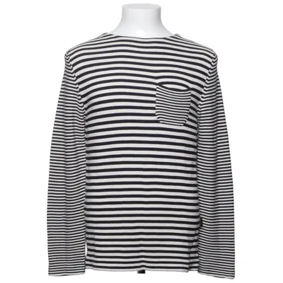 Sweater (Sort, Hvid) fra Gucci Bomuld