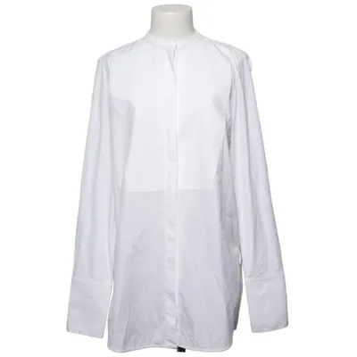 Blouse (Blanc) de Céline Coton