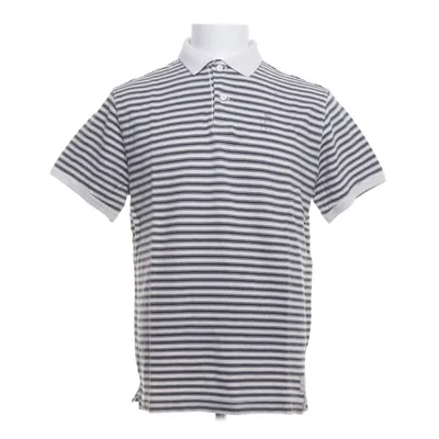 Pikétröja (Vit, Svart) från Ralph Lauren Bomull