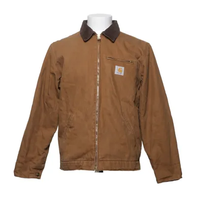 Jakke (Detroit Jacket) fra Carhartt WIP Akryl, Nylon, Økologisk bomuld, Polyester, Uld