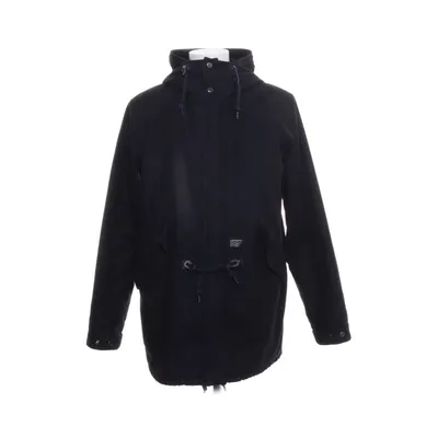 Parka (Zwart) van Carhartt Katoen, Nylon, Polyester