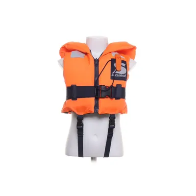 Flytväst (Orange) från Secumar