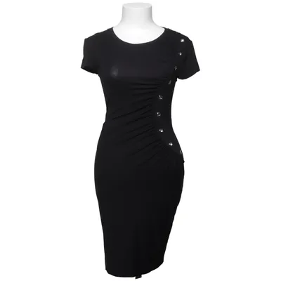 Robe (Noir) de Versace Jeans