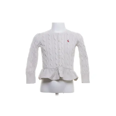 Cardigan (Beige) van Ralph Lauren Katoen