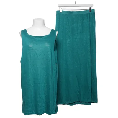 Set (Blue) from Marimekko x Jaana Parkkila Linen