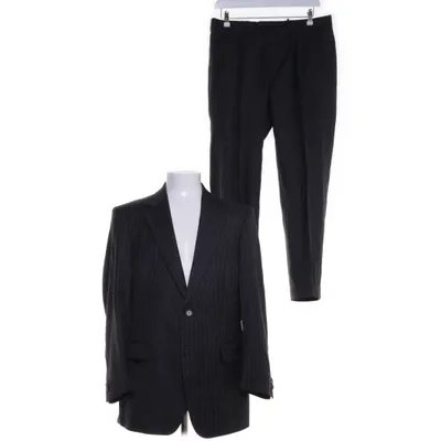 Kostym (Grå) från Burberry Ull