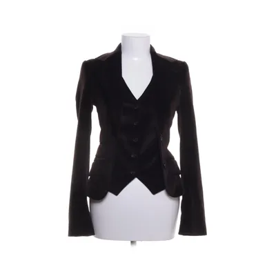 Blazer (Purple) from Dolce & Gabbana