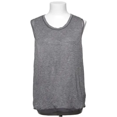 Tanktop (Grijs) van 3.1 Phillip Lim