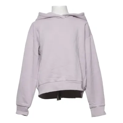 Sweat à capuche (Violet) de Ü by KappAhl Coton, Polyester