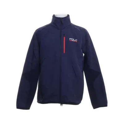 Träningsjacka (Blå) från Polo Sport Ralph Lauren Elastan, Nylon, Polyester