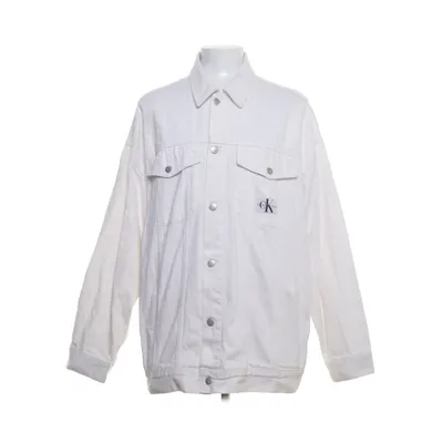 Jeansjacka (Extreme Oversized) från Calvin Klein Jeans Bomull