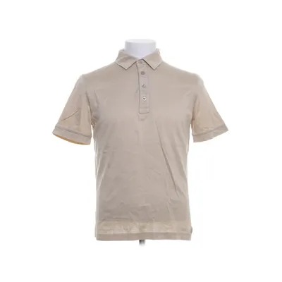 Polo shirt (Beige) from Prada Cotton
