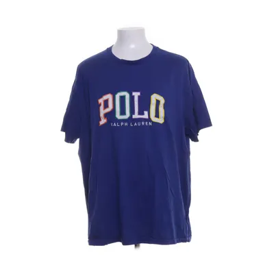 T-shirt (Blå, Flerfärgad) från Polo Ralph Lauren Bomull