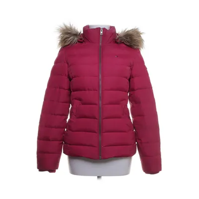 Donsjack (Roze) van Hilfiger Denim Dons
