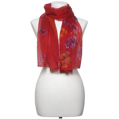 Sjaaltje (Rood, Meerkleurig) van Kenzo
