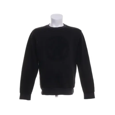 Collegetröja (VMFE153) från Young Versace Bomull