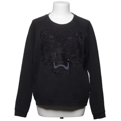 Sweatshirt (Gray) from Kenzo Cotton