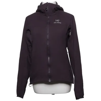 Veste (Violet) de Arc'teryx Polyamide, Polyester