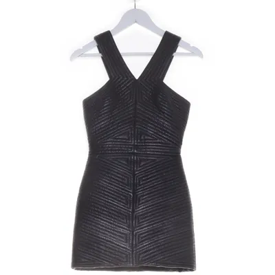 Klänning (Svart) från Balmain