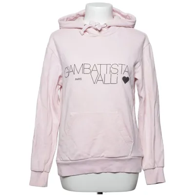 Sweat à capuche (Rose) de Giambattista Valli x H&M Coton