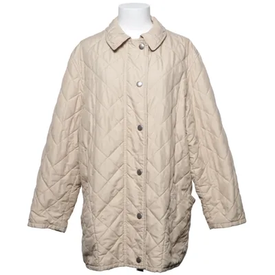 Jakke (Beige, Flerfarvet) fra Burberry