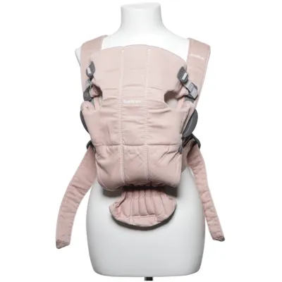Baby carrier (Pink) from BabyBjörn